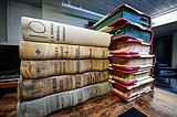 Granddaughter's search leads to recovery of Conrad Cemetery records
