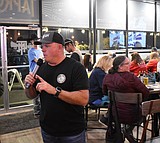 Bingo nights raise money for K-9 programs