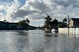 Torrential rains return to Southern California, prompting new flash flood fears, threat of mudslides