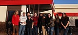 Bonner Community Food Bank receives $1,500 from Arby’s fundraising