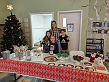 Support local nonprofits on ‘Giving Tuesday’