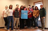 Canopy Village receives renovations through Lowe's hometown program