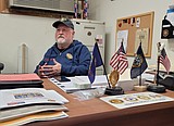 Community swoops in to ensure soldiers' graves have military markers