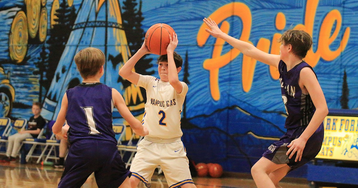 WINTER SPORTS PREVIEW: Clark Fork boys basketball looking to take a step forward during 2025-2026 campaign
