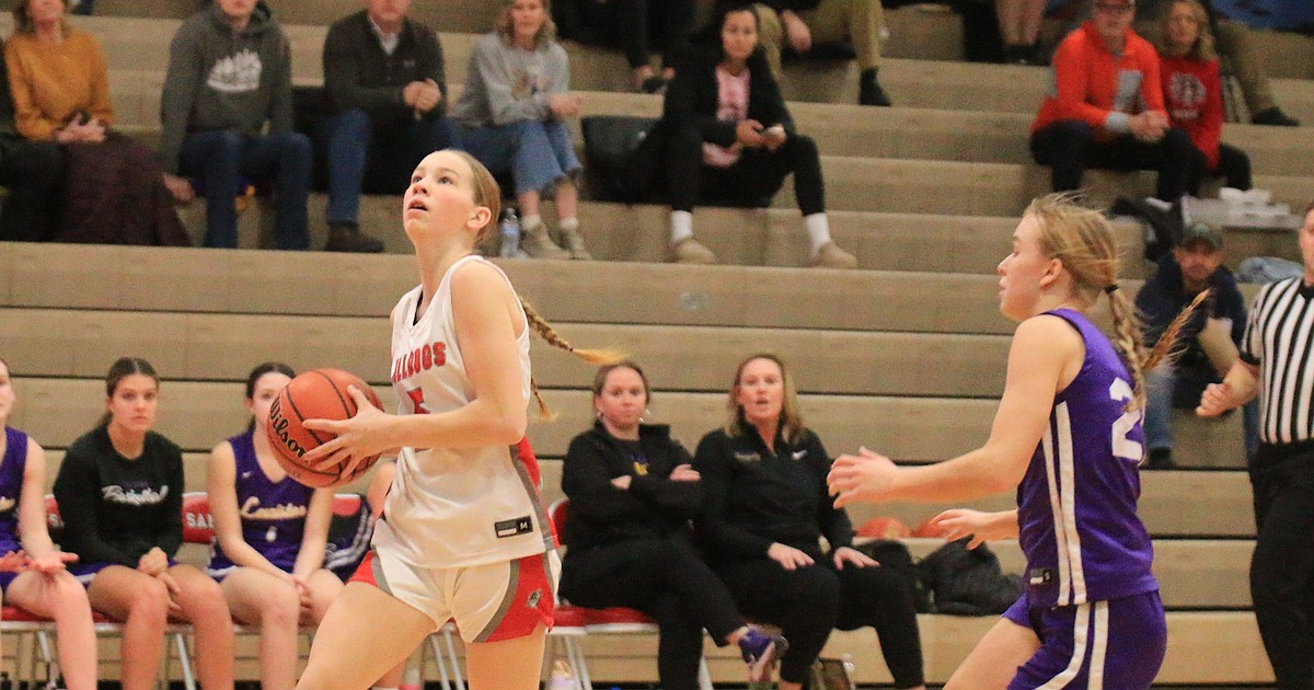 WINTER SPORTS PREVIEW: Sandpoint girls basketball has high expectations with former standout turned coach at helm