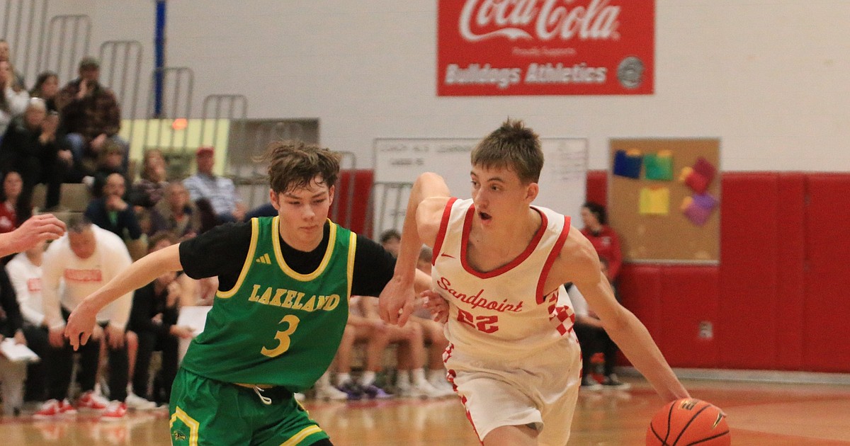 WINTER SPORTS PREVIEW: Sandpoint boys basketball returns veteran core under new, but long-time head coach