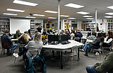 KSD discusses financial future following levy failure