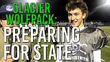 Keeping Score: Glacier Wolfpack prepare for the big show