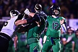 Presley commits to Portland State