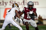 Griz don't figure to falter under new leadership