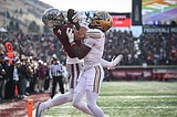 Full Count: A (chicken or) Egg Bowl of our own