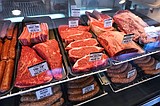 Forcing packers to play by the rules will lower beef prices