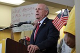 Public lands under threat from BLM nomination