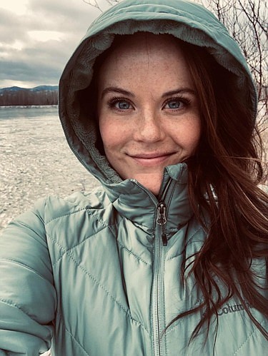 Maggie Mae Francis