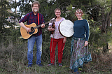 Sing along Dec. 6 with Mudgy and Millie or enjoy a contra dance Dec. 7