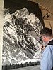 Local artist to host live drawing demo for Small Business Saturday