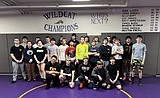 High School Sports Preview: Giulio takes over loaded Wildcat squad