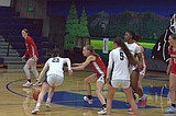 Bonners Ferry loses tough game to Sandpoint