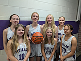 High School Sports Preview: Leitz prioritizing growth and development in Mullan