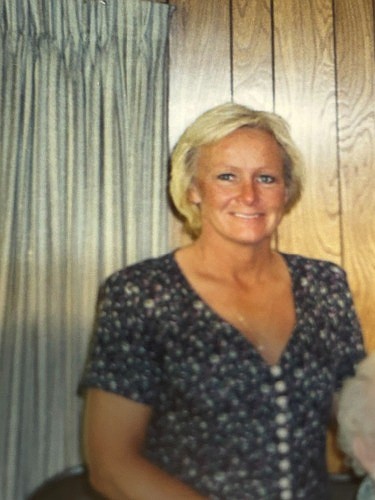 Janet Staples was 100% Finnish and loved her family and community with all her heart.