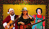 Vintage Christmas show Dec. 5 at Lake City Center