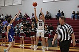 Wahluke ready to bounce back on the court