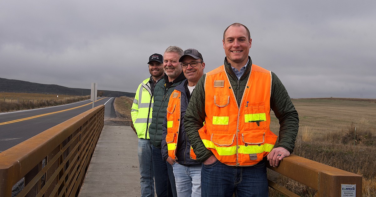 Road makeovers get high marks from drivers and engineers in Lake County