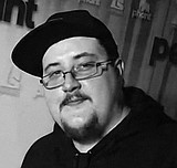 Cody Randall Saffeels, 34