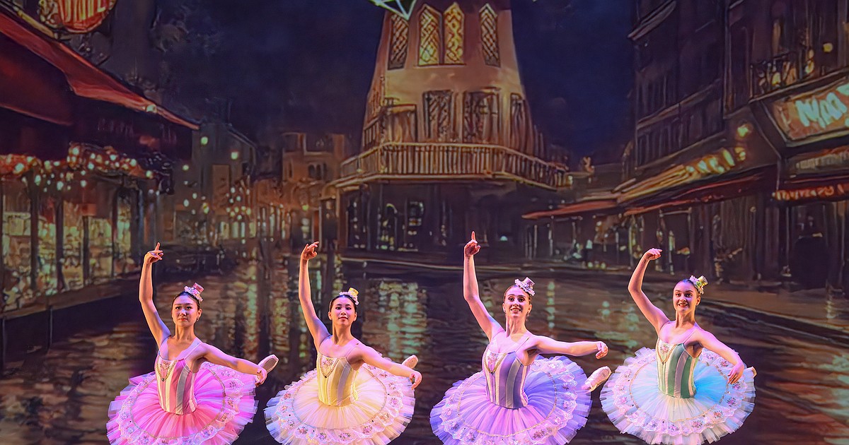 POAC brings holiday tradition back to Sandpoint