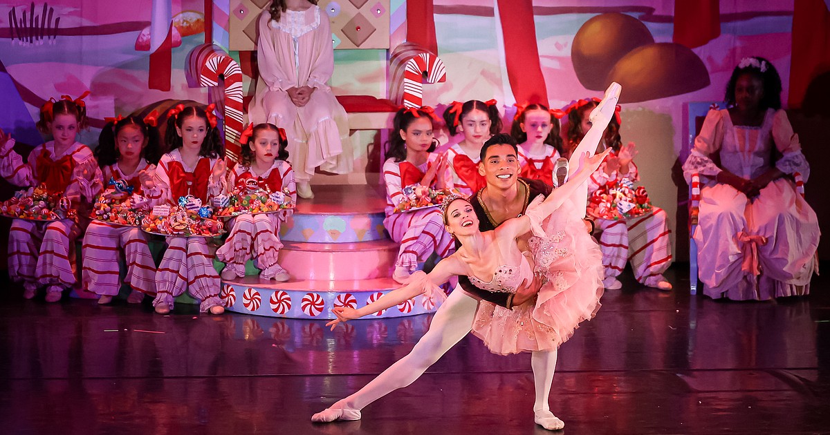 Glacier Symphony brings timeless classics to the holiday stage