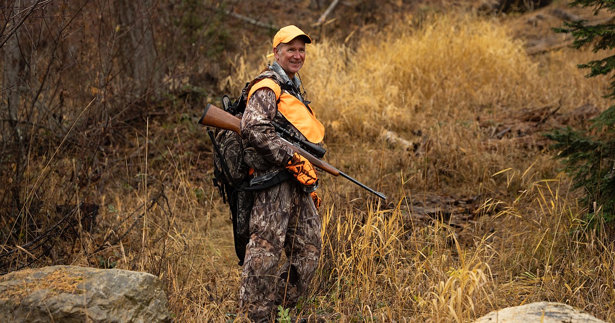 Western Montana's big game season ends with average harvest