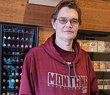 Polson hobby shop specializes in toys, fantasy card games