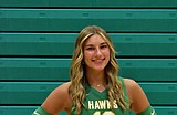 ATHLETE OF THE WEEK: Kindell Day, Lakeland High School