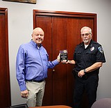 Rehaume retiring as Othello PD chief