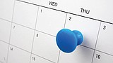 The Exhausted Dad: Thankful for an unscheduled Thursday