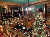 Valley Voices Community Choir to perform at Conrad Mansion