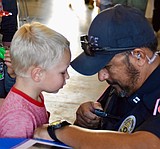 Quincy Police Department logs as of Nov. 18-24, 2025