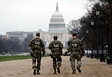 US halts all asylum decisions after shooting of National Guard members