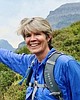 Anne Castren, 62