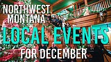 Local Events: December is for celebrating, community and fun