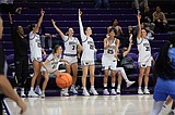 WA college sports schedule: Nov. 28 – Dec. 5, 2025