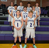 High School Sports Preview: New coach, higher numbers could mean big things for Tigers