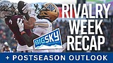 Big Sky Now: Recapping the Brawl and full FCS playoff preview