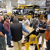 Northwest Hort Expo coming to Wenatchee Dec. 8-10