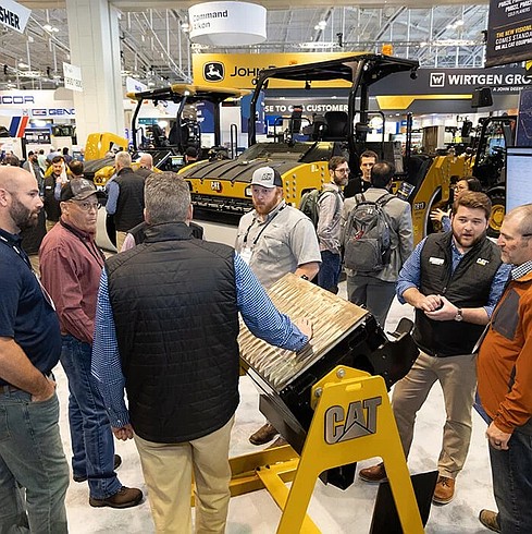 Northwest Hort Expo coming to Wenatchee Dec. 8-10