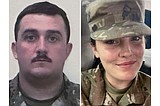 Trump says one of the two West Virginia National Guard members shot by Afghan national has died