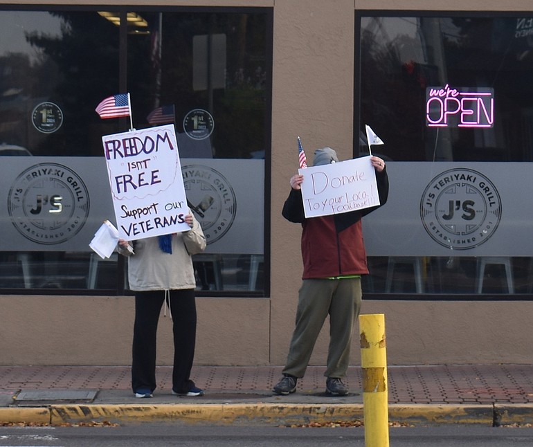 GALLERY: November 2025 in review