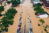 Death toll from floods in Thailand reaches 145 as receding water reveals widespread damage