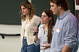 Griz Pitch: UM Students Test Business Ideas in 60-Second Contest
