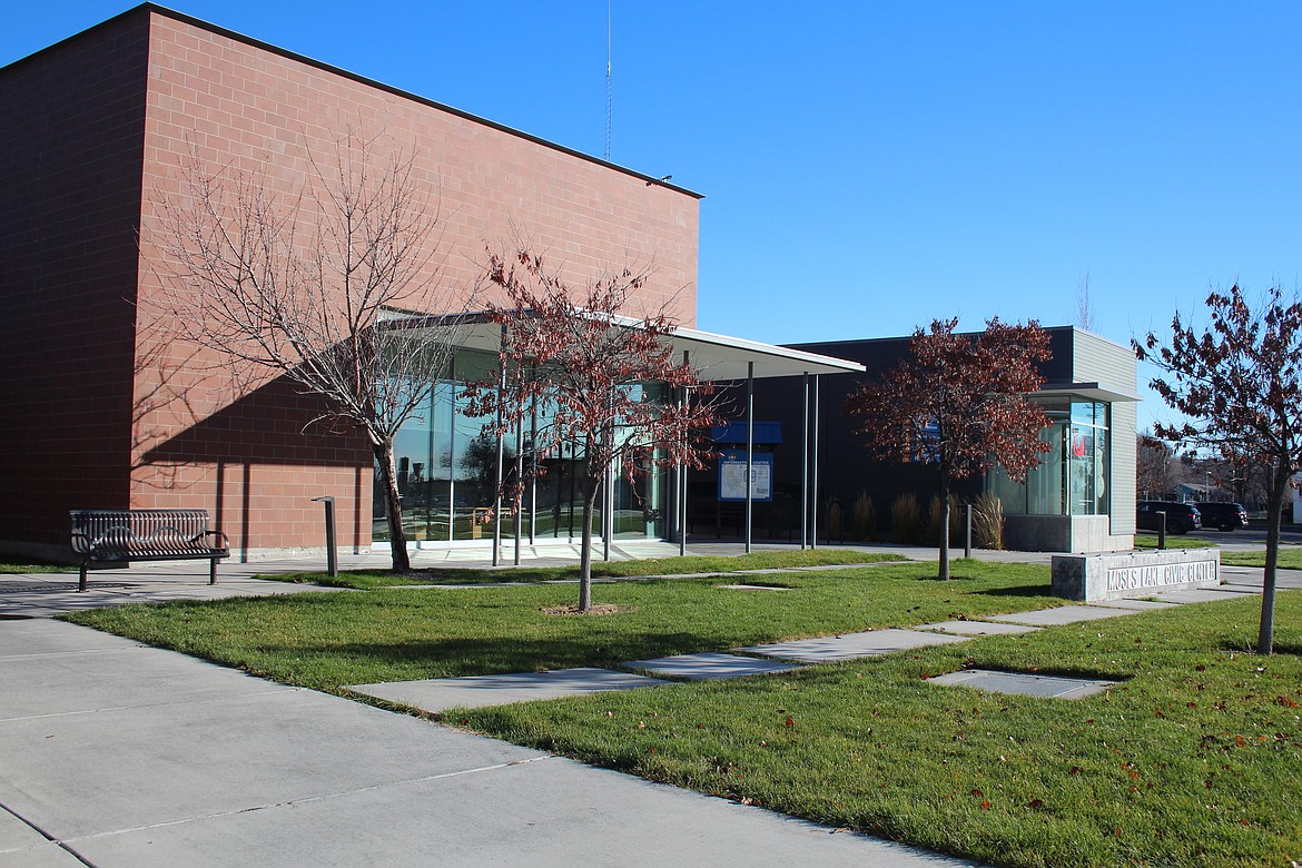 The city of Moses Lake is projected to spend about $125.5 million in 2026. The Moses Lake City Council approved the 2026 budget on Nov. 25.